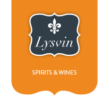 Lysvin Logo